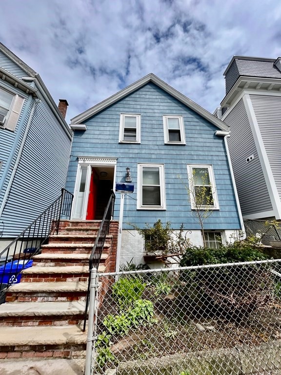 62 Putnam St, Boston, MA 02128 - photo 1
