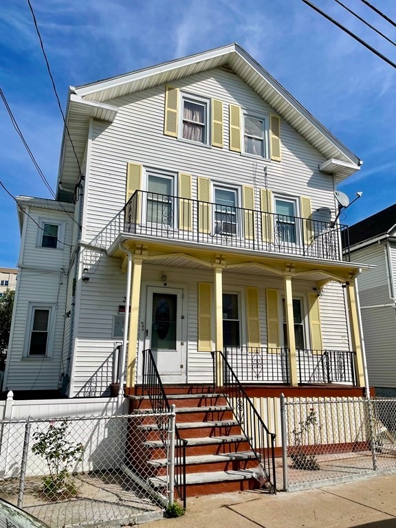 31 Addison St unit 1, Chelsea, MA 02150 - photo 1