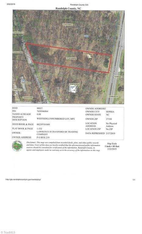 3418 Us Highway 220 Bus S, Asheboro, NC 27205 - photo 1