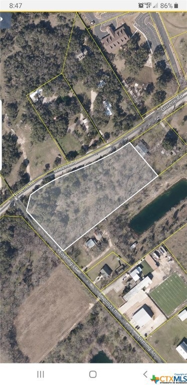 TBD Gruene Rd, New Braunfels, TX 78130 - photo 1