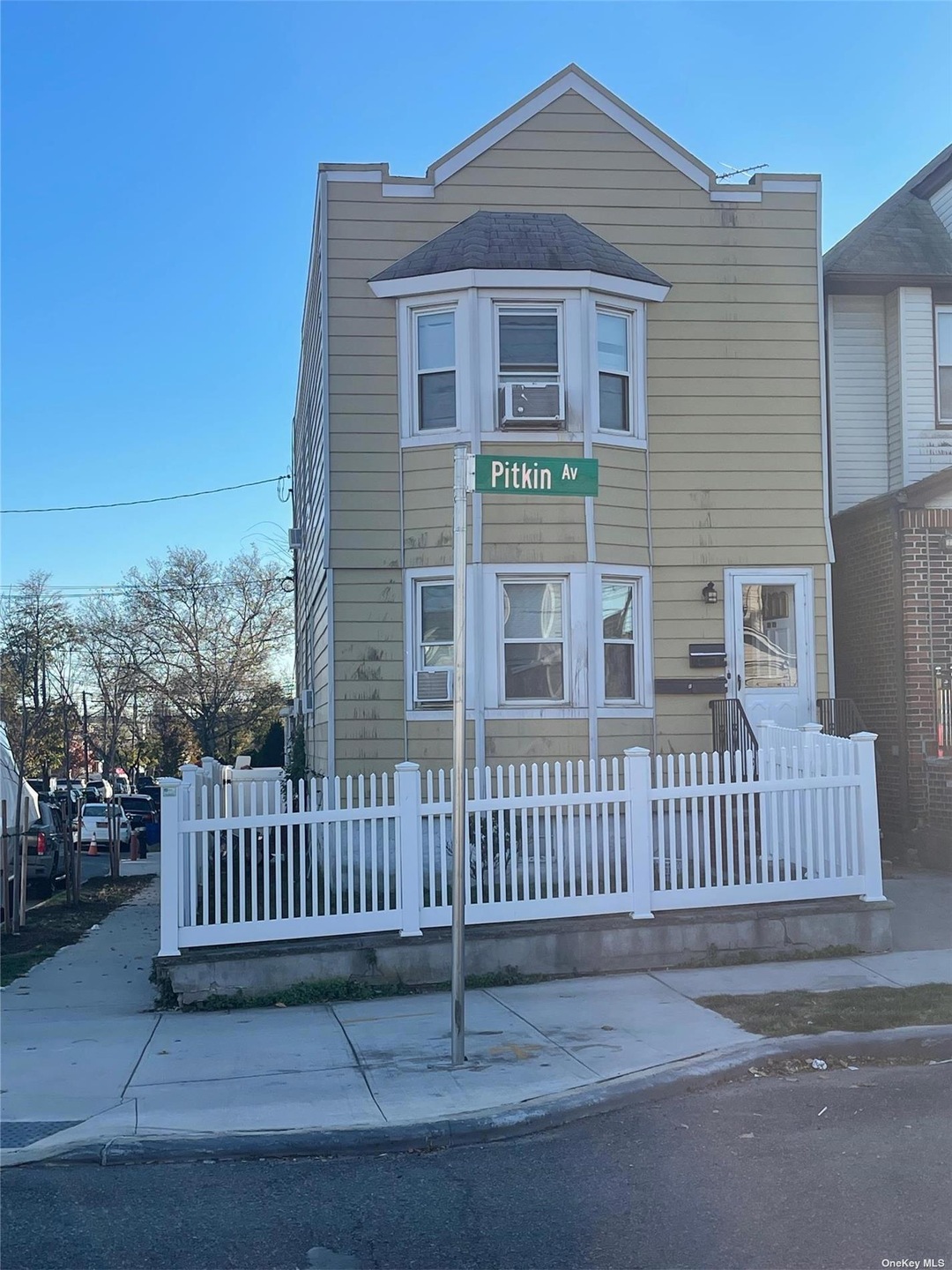 9420 Pitkin Ave, Ozone Park, NY 11417 - photo 1