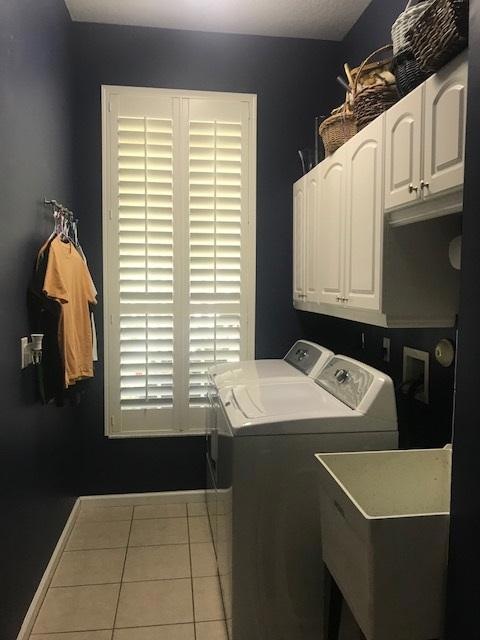 Laundry Rm