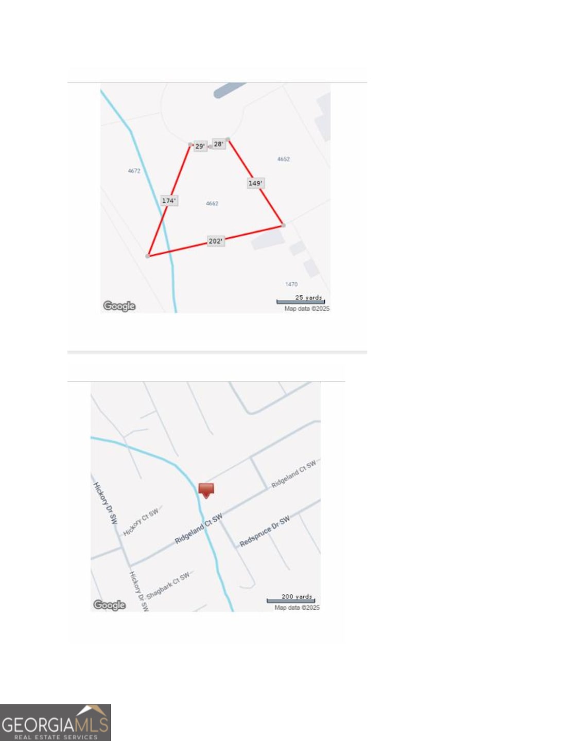 4662 Ridgeland Dr SW, Lilburn, GA 30047 - photo 1