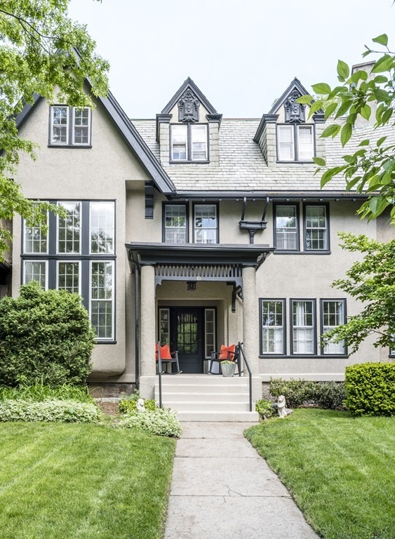 10 Griggs Terrace, Brookline, MA 02446 - photo 1