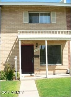 1447N44thSt - Entrance