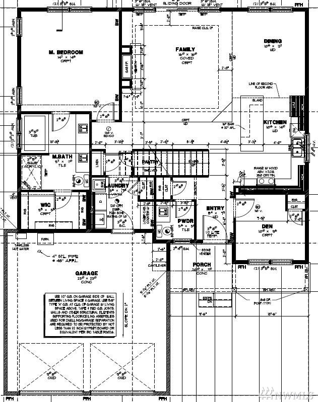 2114 Currant St, Lynden, WA 98264 - photo 1