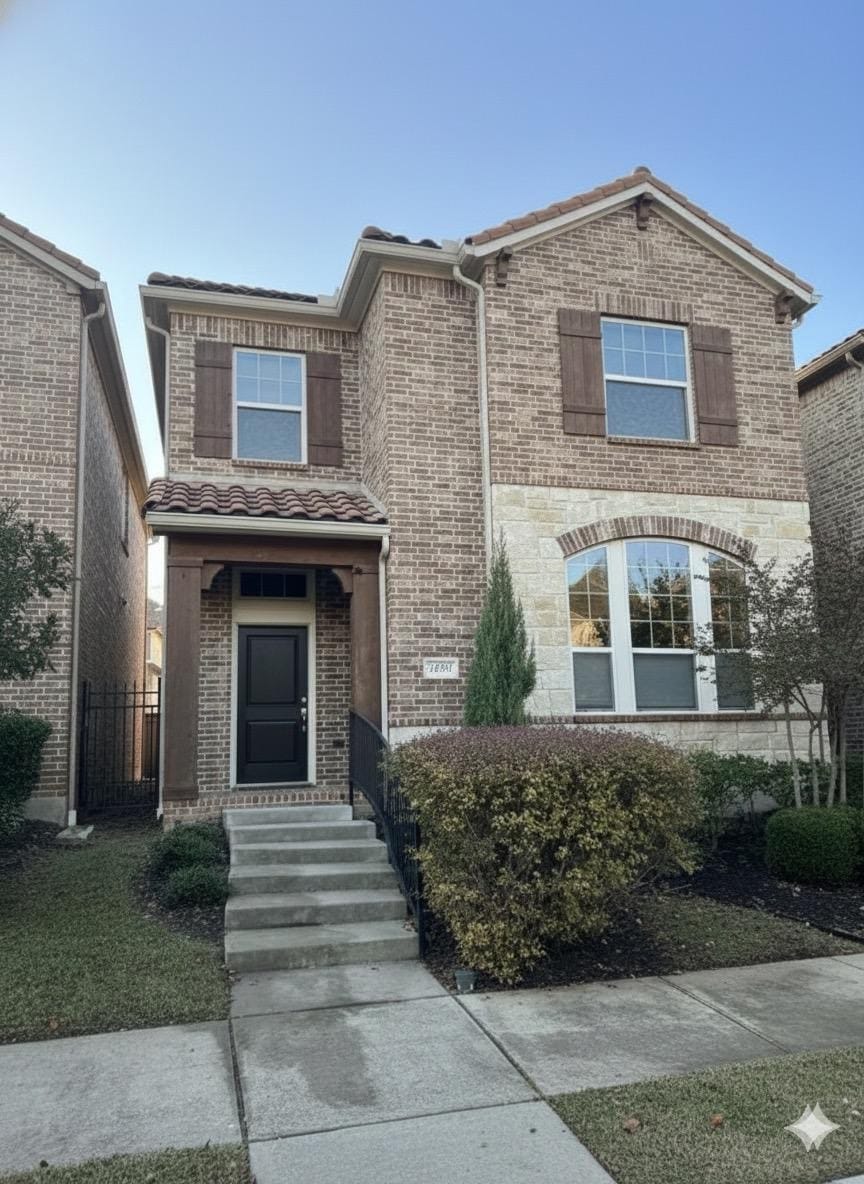 6655 Deleon St, Irving, TX 75039 - photo 1