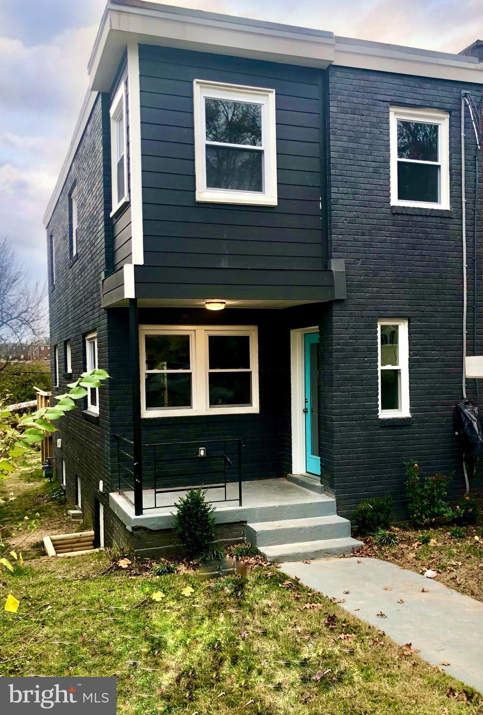 705 Oglethorpe St NE, Washington, DC 20011 - photo 1