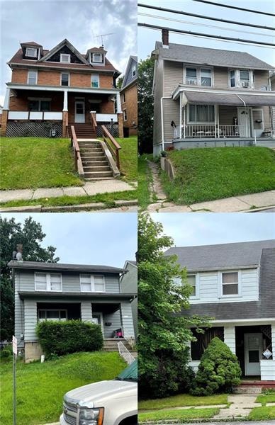 311 Kiehl St, Aliquippa, PA 15001 - photo 1