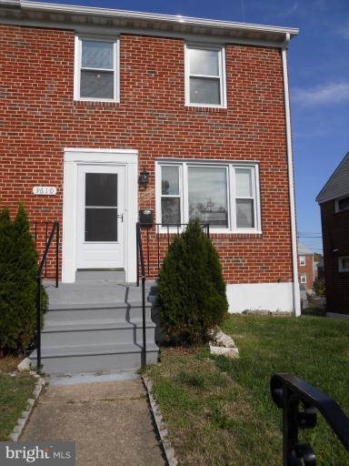 3610 Bellevale Ave, Baltimore, MD 21206 - photo 1