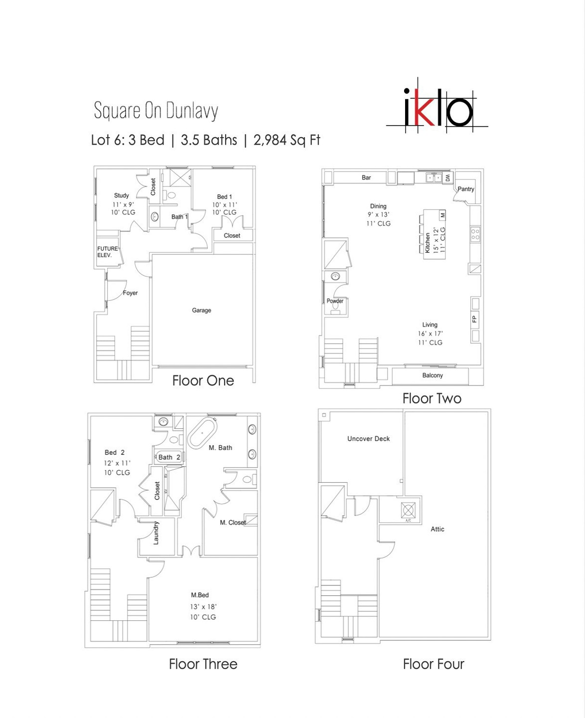 1721 Dunlavy St, Houston, TX 77006 - photo 1