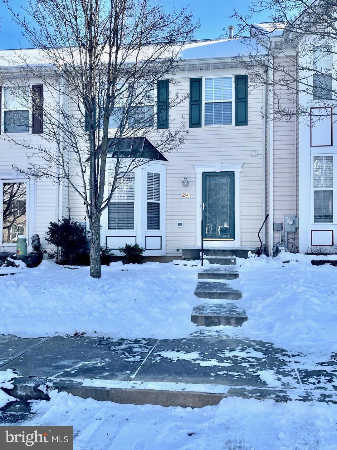 2343 Kateland Ct, Abingdon, MD 21009 - photo 1