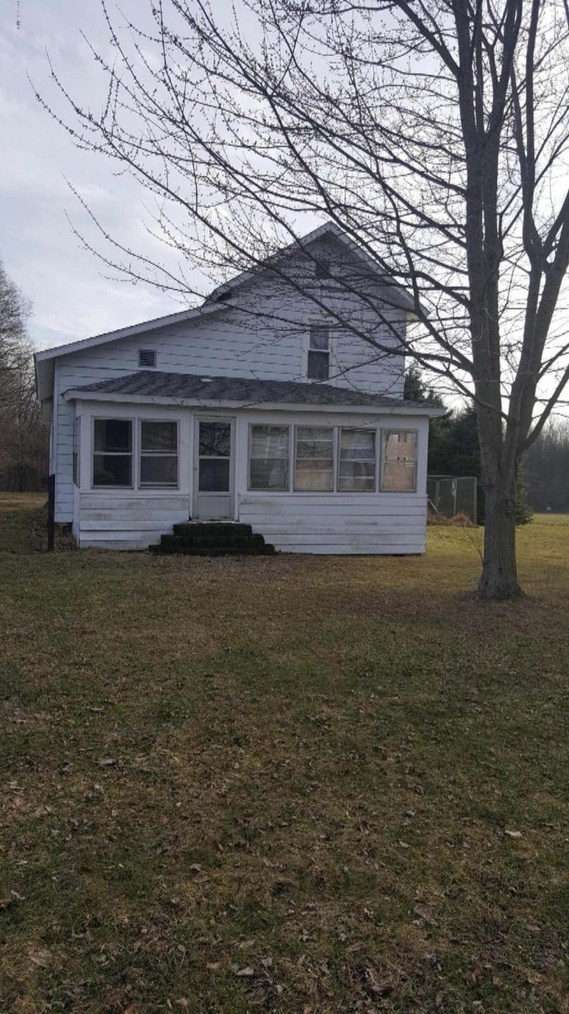 1530 S dr