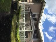 Front Screened Patio