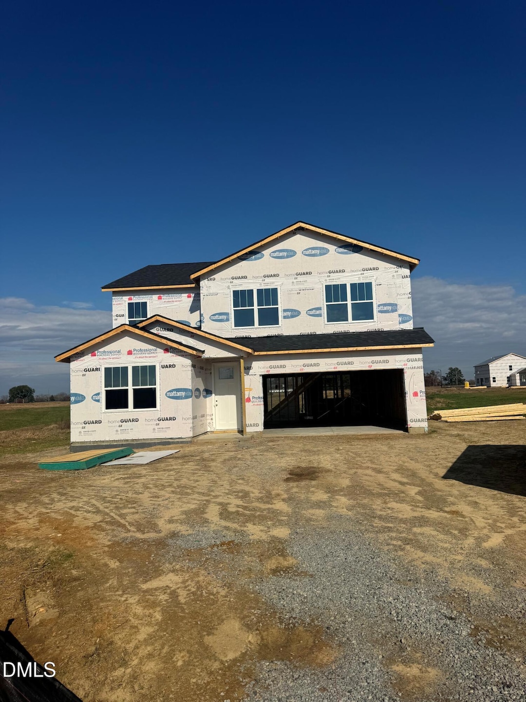 56 Pecan Brook Ct, Broadway, NC 27505 - photo 1