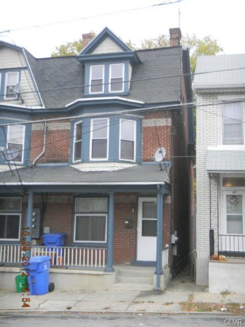 54 W Union Blvd unit A, Bethlehem, PA 18018 - photo 1