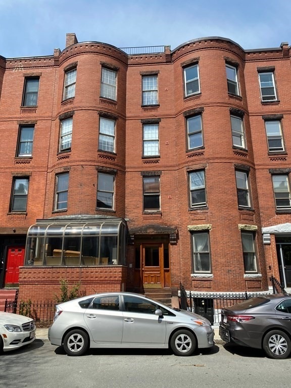 21 Symphony Rd unit 1B, Boston, MA 02115 - photo 1