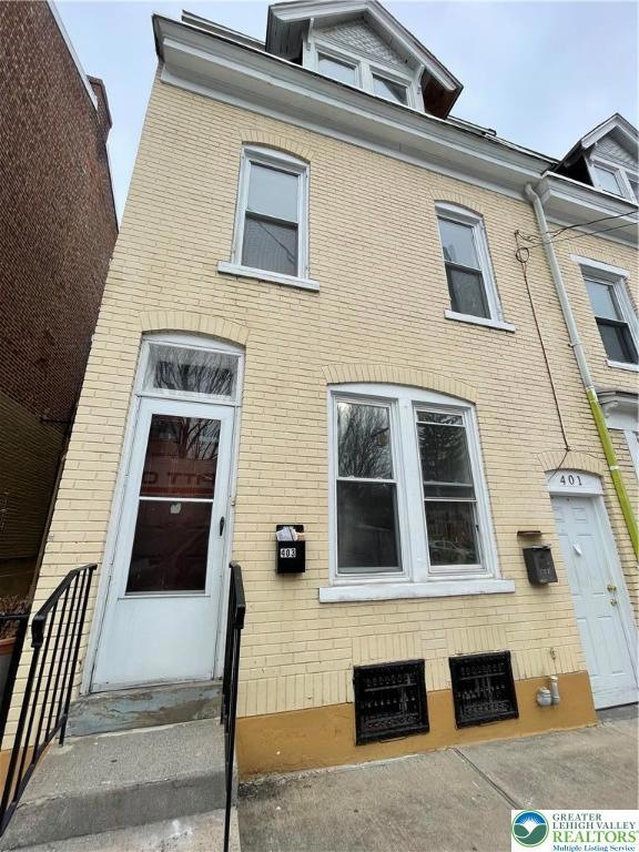 403 N Eighth St, Allentown, PA 18102 - photo 1