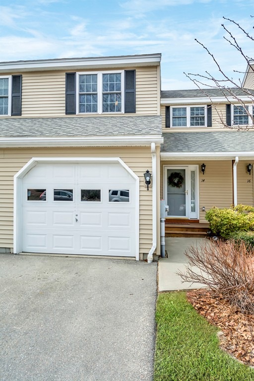 14 Acorn Ave, Fitchburg, MA 01420 - photo 1