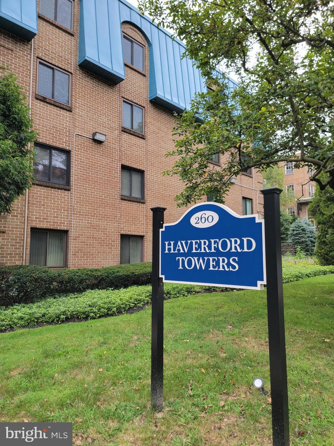 260 Montgomery Ave unit 404, Haverford, PA 19041 - photo 1