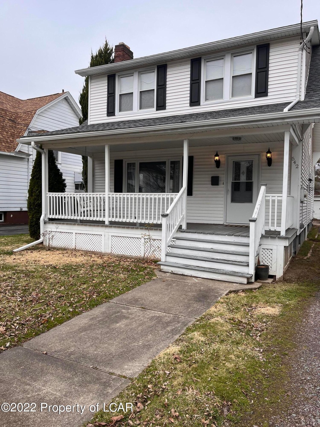 542 Rutter Ave, Kingston, PA 18704 - photo 1