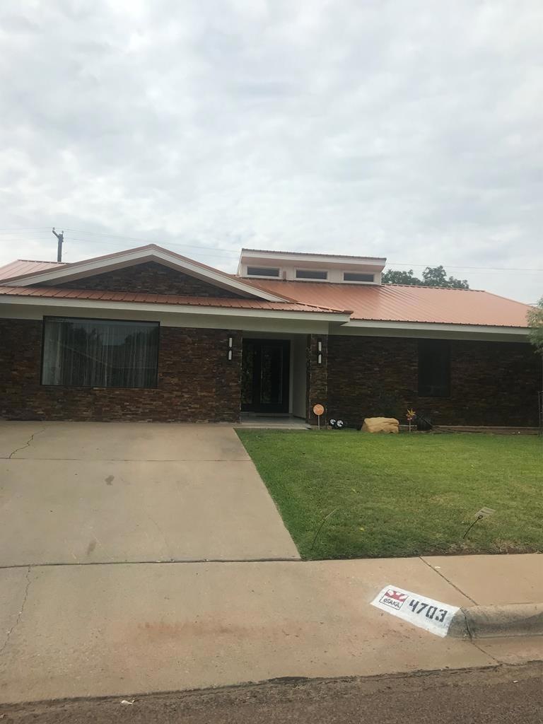 4703 Sunshine Pkwy, Midland, TX 79707 - photo 1