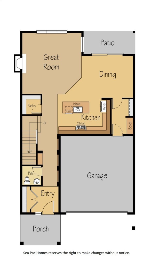 9324 4th Ave SE, Everett, WA 98208 - photo 1