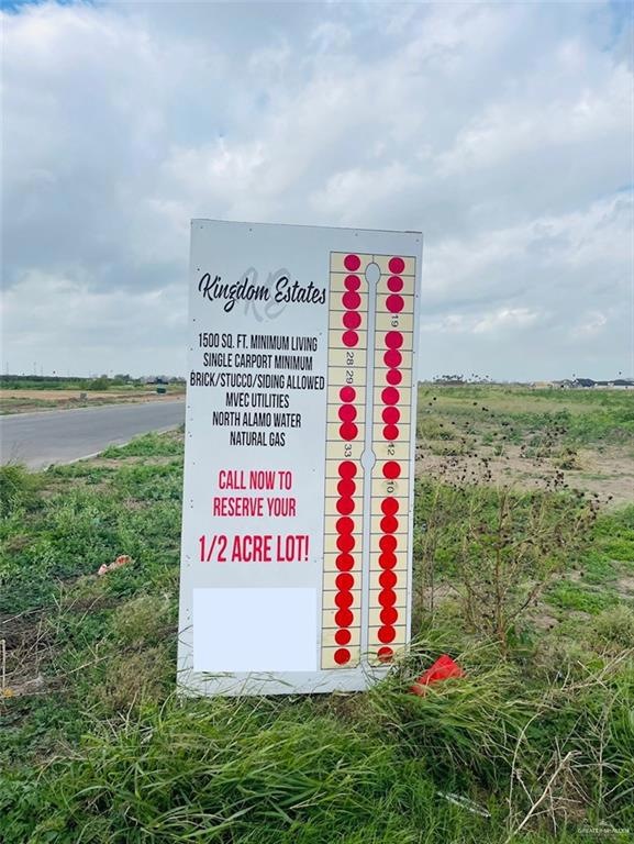 2610 Kingdom Dr, Weslaco, TX 78599 - photo 1