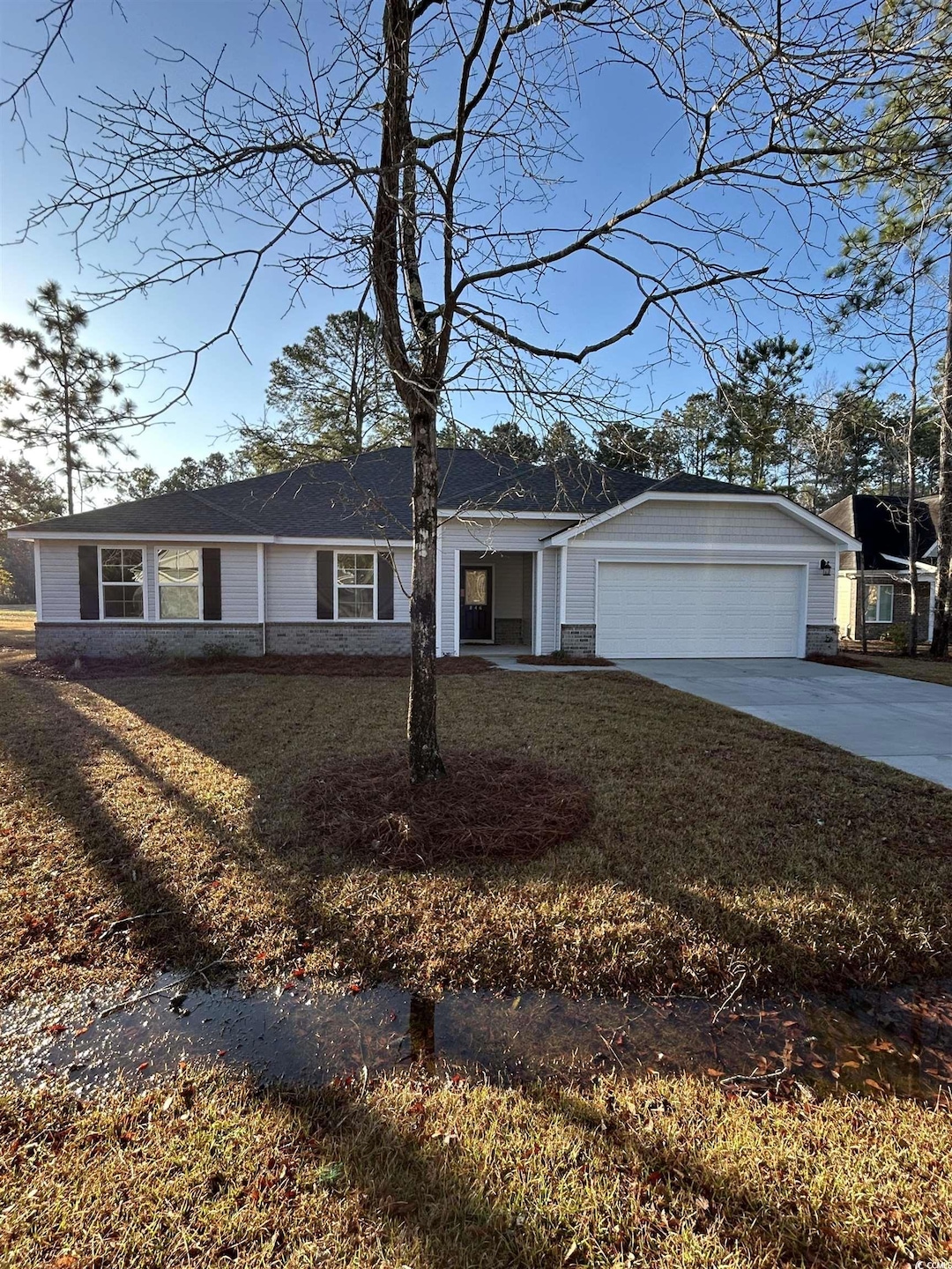 846 Francis Parker Rd, Georgetown, SC 29440 - photo 1