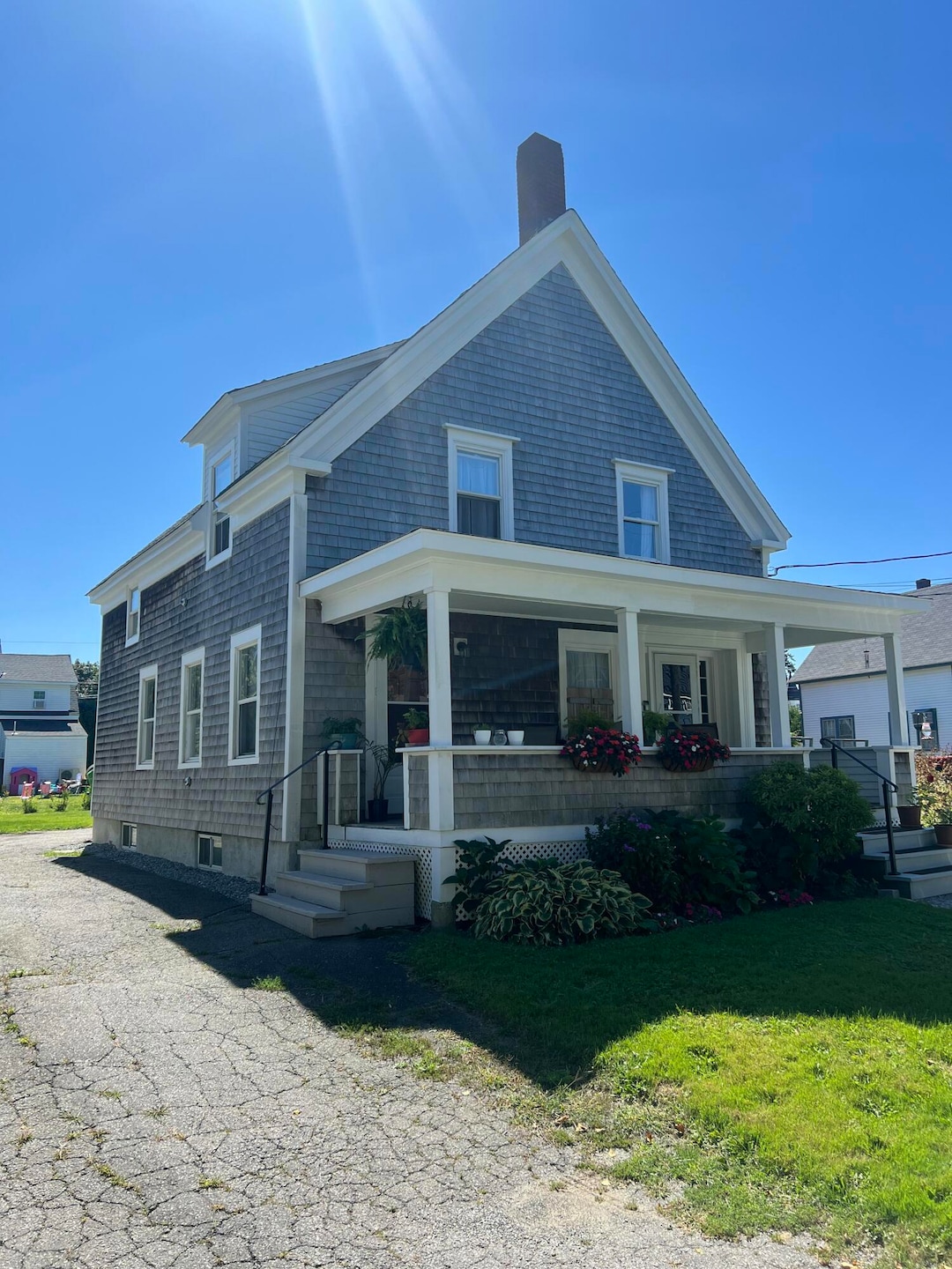 Sold $447,500 • Co-Listing Agent