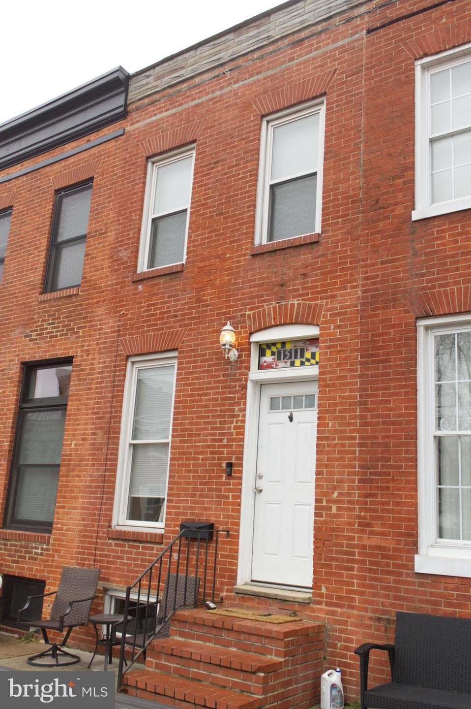 1511 E Clement St, Baltimore, MD 21230 - photo 1