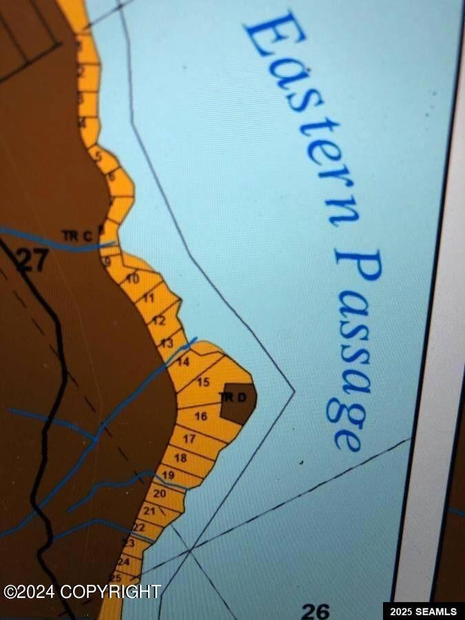 L13 E Channel Legal Address Only, Wrangell, AK 99929 - photo 1