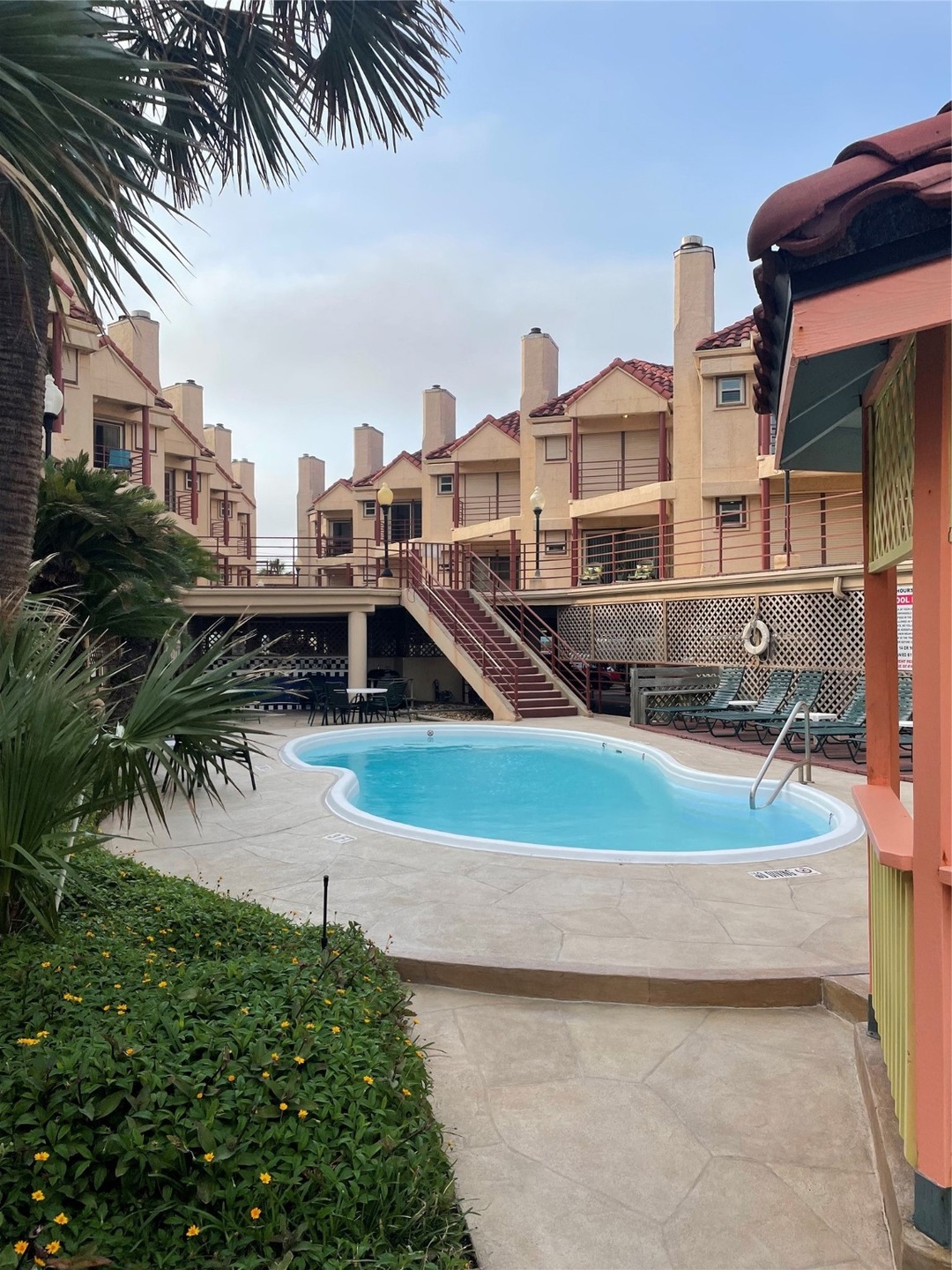 7312 Seawall Blvd unit 225, Galveston, TX 77551 - photo 1