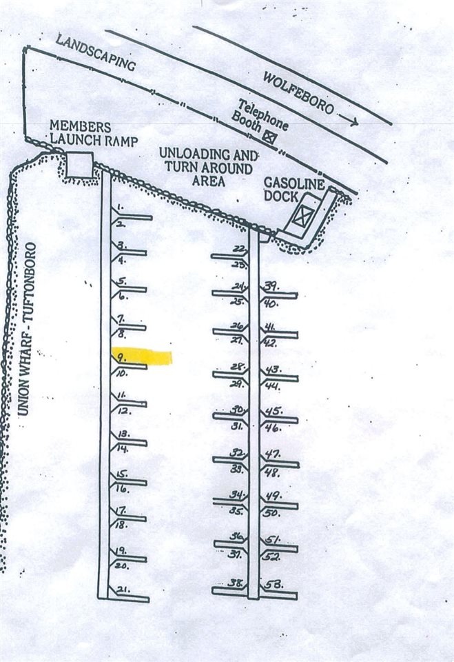0 Governor Wentworth Hwy unit 9, Center Tuftonboro, NH 03816 - photo 1