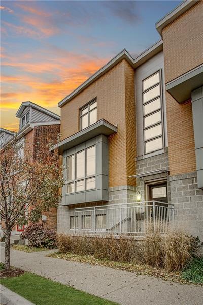 1835 Wharton St, Pittsburgh, PA 15203 - photo 1