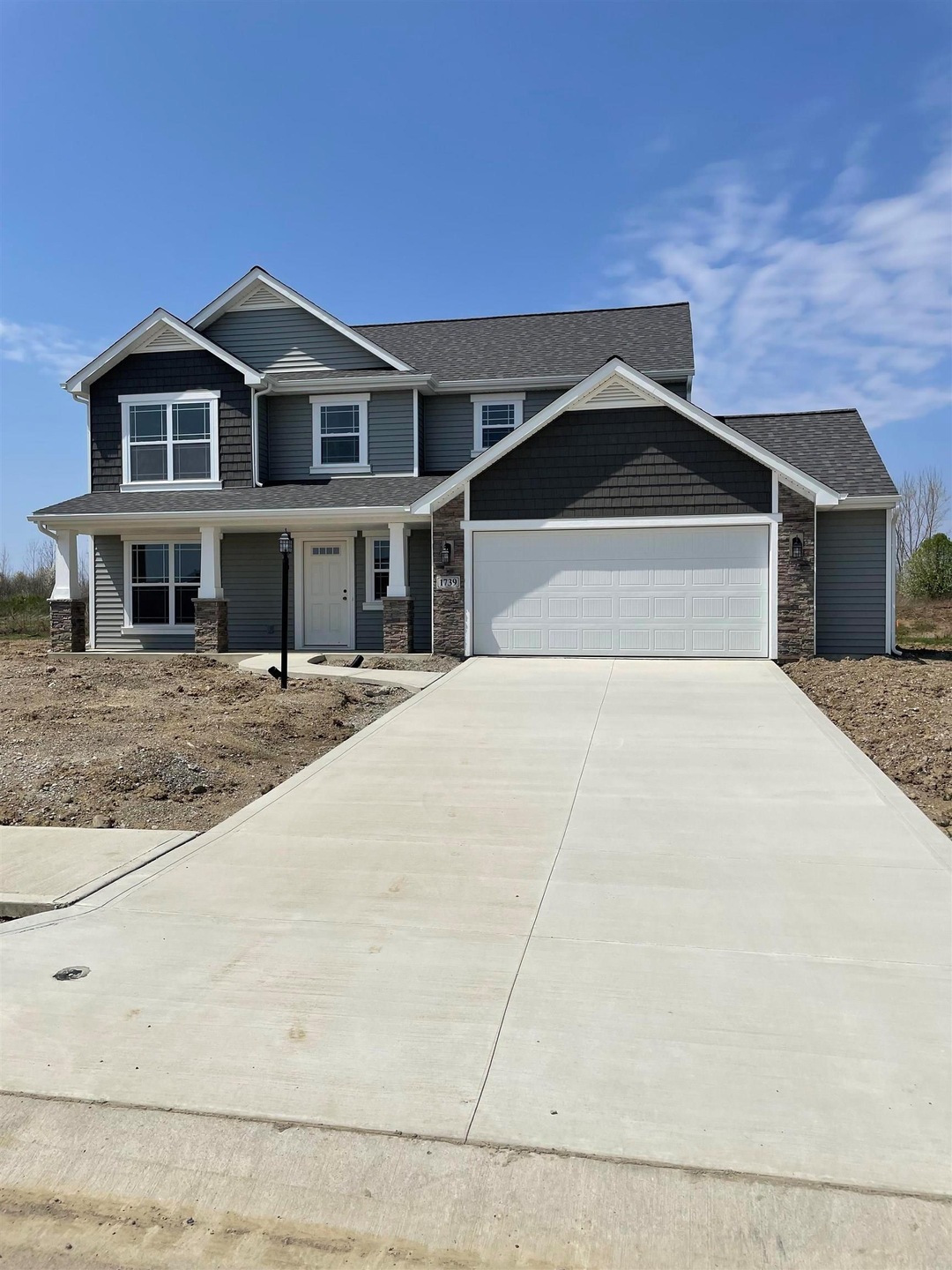 1739 Dunlin Ct, New Haven, IN 46774 - photo 1