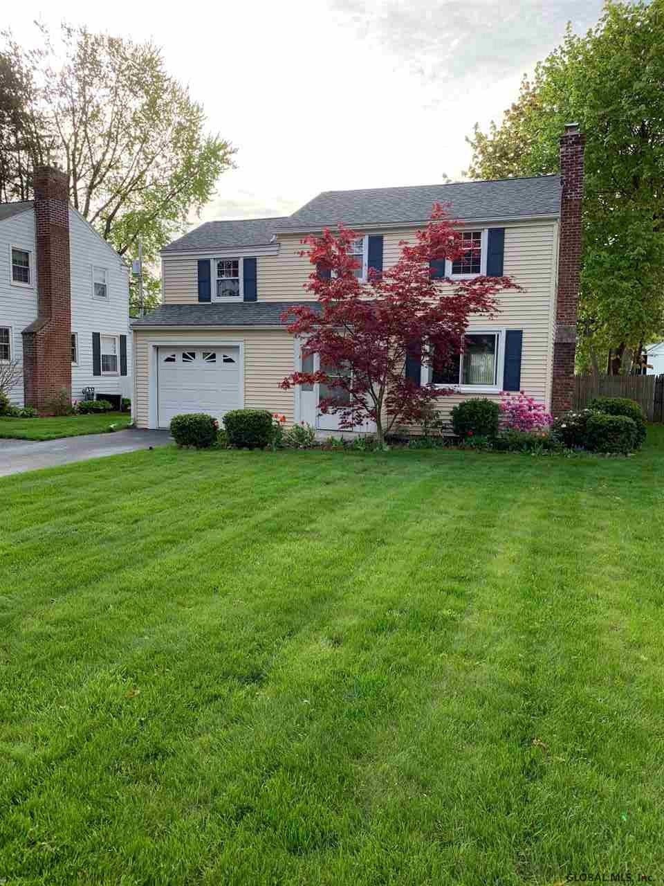 378 S Main Ave, Albany, NY 12209 - photo 1