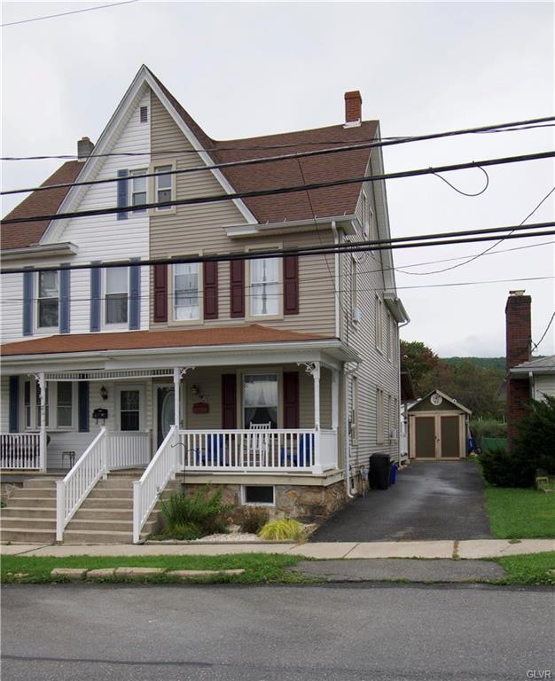 14 W 10th St, Jim Thorpe, PA 18229 - photo 1