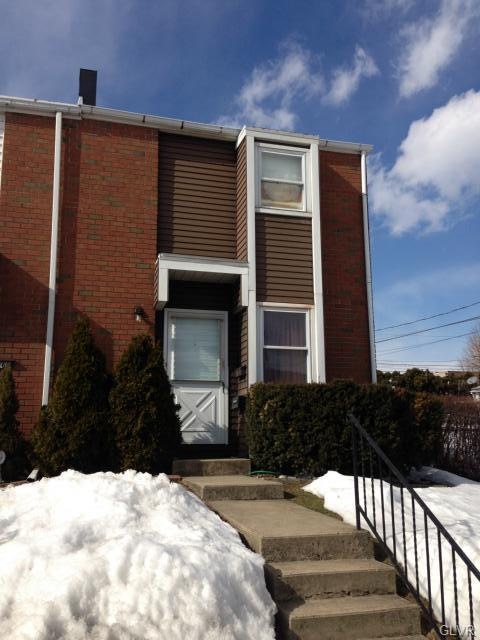 271 E Mosser St, Allentown, PA 18109 - photo 1