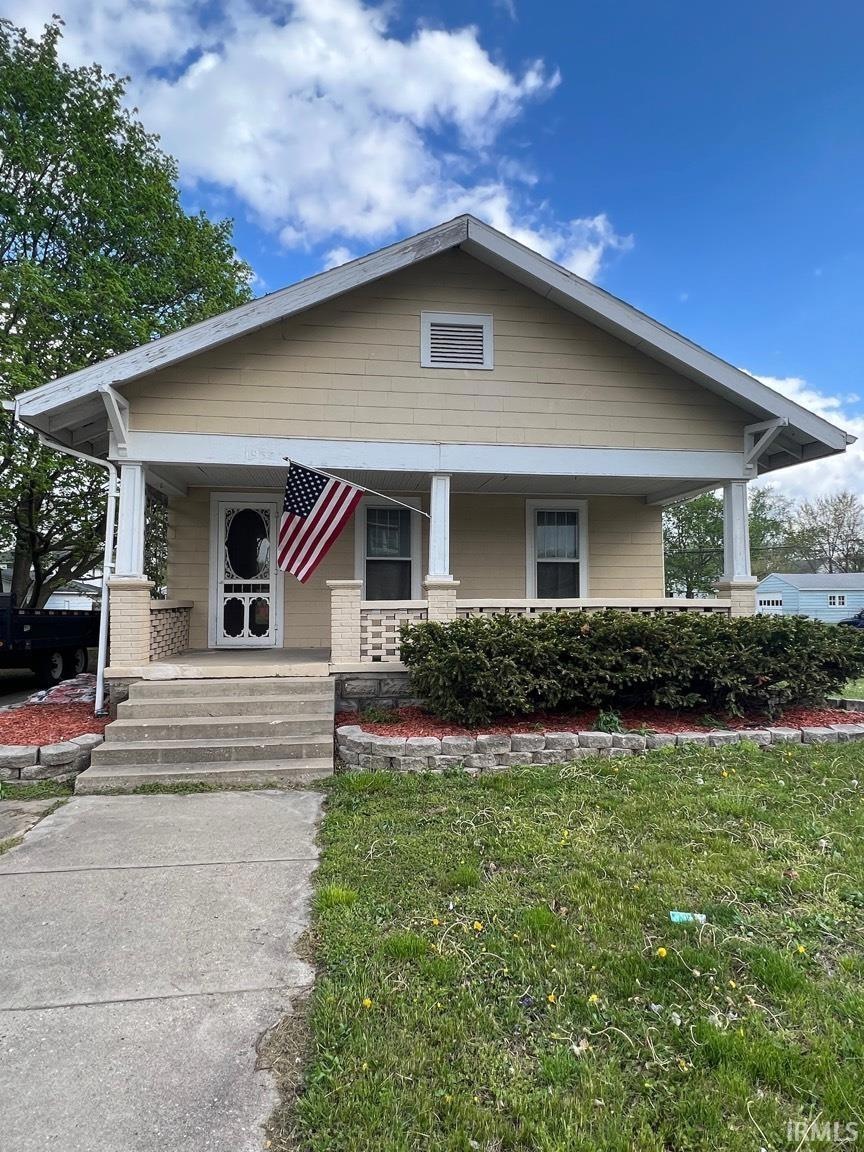 1932 Vinton St, Lafayette, IN 47904 - photo 1