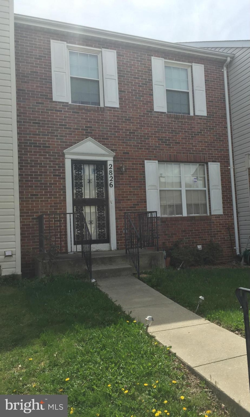 2826 Crestwick Place, District Heights, MD 20747 - photo 1