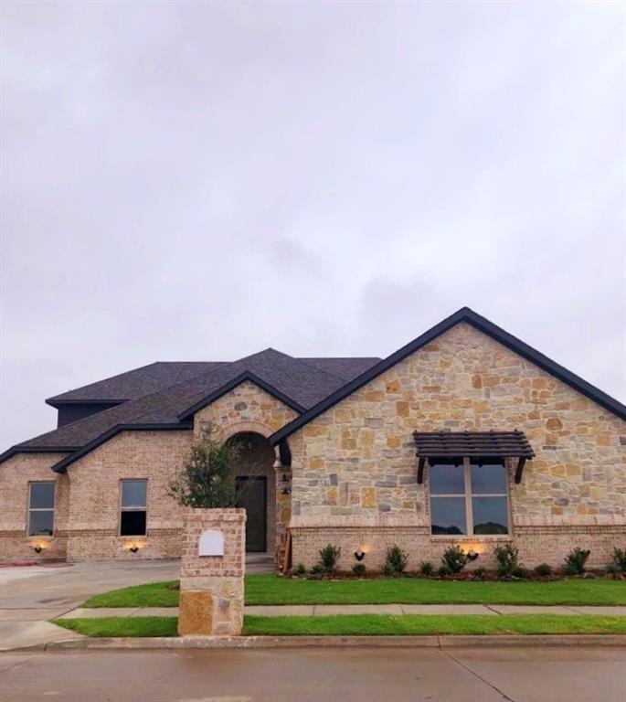 unlisted-address, Celina, TX 75009 - photo 1