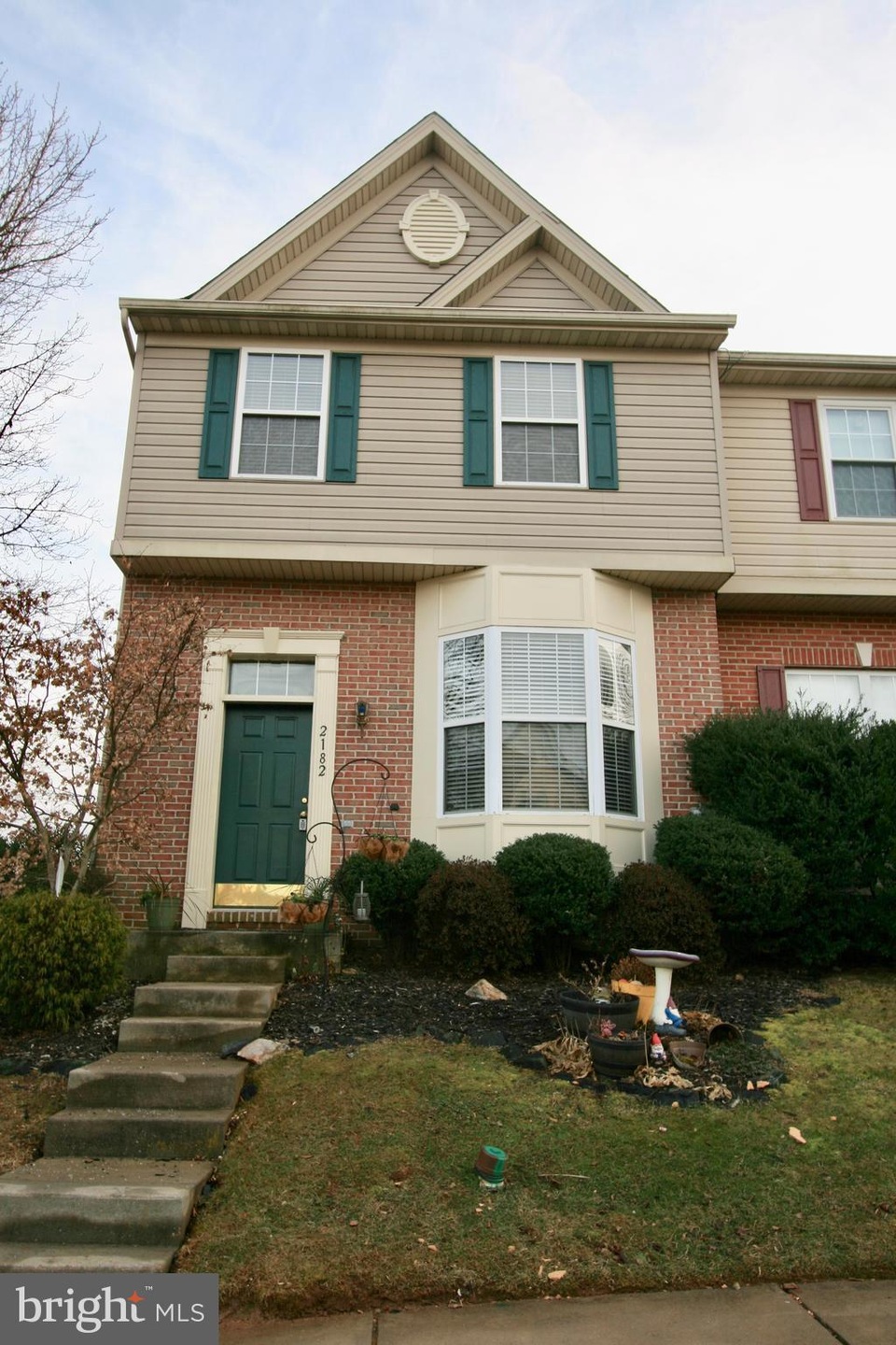 2182 Kyle Green Rd, Abingdon, MD 21009 - photo 1