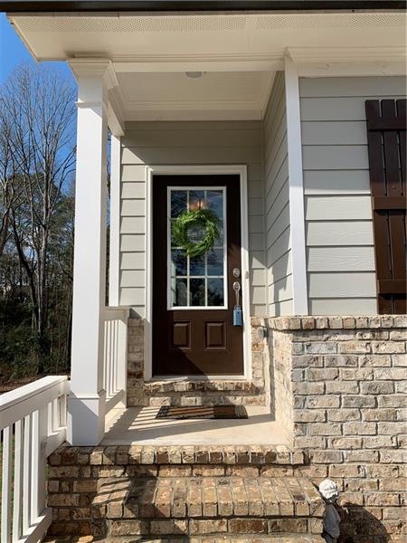 1921 Windstone Place, Winder, GA 30680 - photo 1