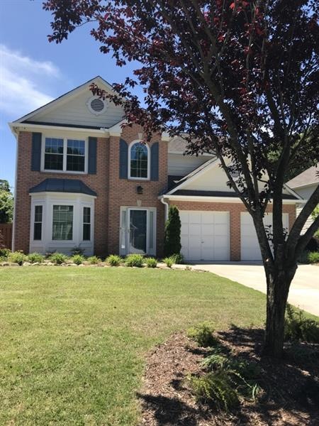 1848 Chasewood Park Dr, Marietta, GA 30066 - photo 1