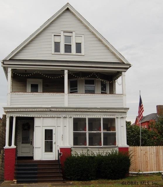 357 5th Ave, Troy, NY 12182 - photo 1