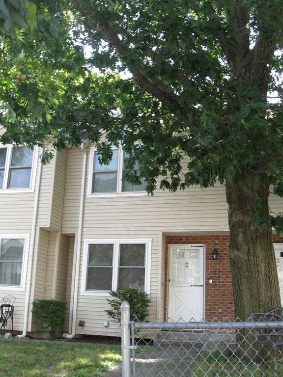 20 Waite St unit 2, Lowell, MA 01851 - photo 1