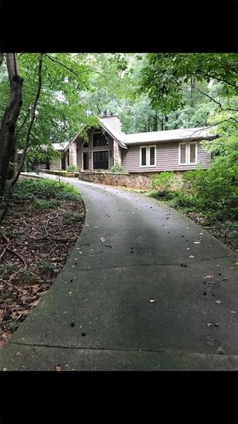 5281 Forest Brook Pkwy, Marietta, GA 30068 - photo 1