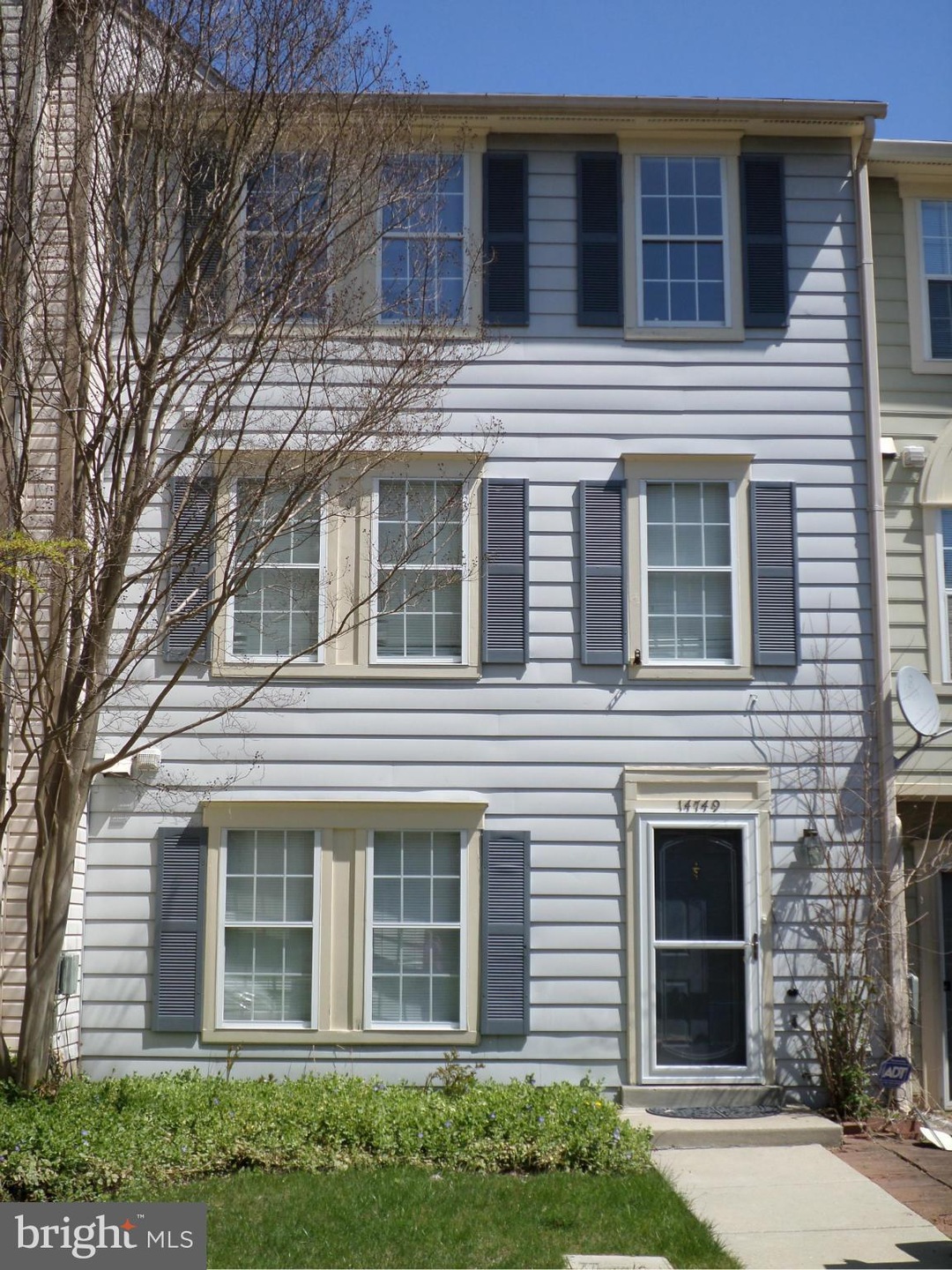 14749 Wexhall Terrace, Burtonsville, MD 20866 - photo 1