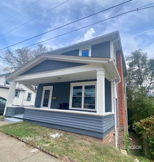 62 Franklin Ave.